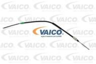 V42-30032 - Linka hamulca ręcznego VAICO /L/ 824mm 406