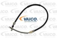 V42-30033 - Linka hamulca ręcznego VAICO /P/ 751mm 406
