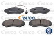 V42-4113 - Klocki hamulcowe VAICO PSA/FIAT BOXER/JUMPER/DUCATO