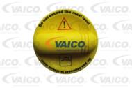 V46-0069 - Korek wlewu oleju VAICO (żółty) RENAULT 1.5-2.5DCI