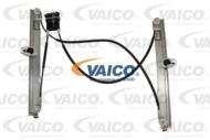 V46-0618 - Podnośnik szyby VAICO /przód L/ RENAULT MEGANE 03-05 3D /elektryczny bez silnika/