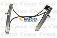 V46-0619 - Podnośnik szyby VAICO /przód P/ RENAULT MEGANE 03-05 3D /elektryczny bez silnika/