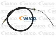 V46-30019 - Linka hamulca ręcznego VAICO /P/ 1355mm CLIO II