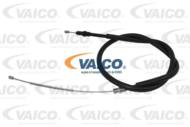 V46-30026 - Linka hamulca ręcznego VAICO 1430mm CLIO I
