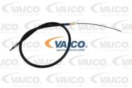 V46-30035 - Linka hamulca ręcznego VAICO /P/ 1480mm MEGANE I