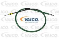 V46-30056 - Linka hamulca ręcznego VAICO /tył P/ RENAULT CLIO 06- 1451mm