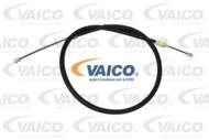 V46-30059 - Linka hamulca ręcznego VAICO 1332/1080mm MEGANE I