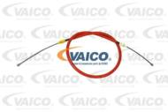 V46-30062 - Linka hamulca ręcznego VAICO 1456/1062mm MEGANE I