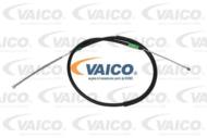 V46-30068 - Linka hamulca ręcznego VAICO /P/ 1424/1020TRAFFIC/ARENA