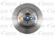 V46-40007 - Tarcza hamulcowa VAICO 274x11 /tył z łoż./ RENAULT /+ABS/