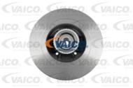 V46-40007 - Tarcza hamulcowa VAICO 274x11 /tył z łoż./ RENAULT /+ABS/