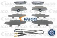V46-4101 - Klocki hamulcowe VAICO RENAULT CLIO/MEGANE/LOGAN/TWINGO/THALIA