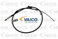 V48-30004 - Linka hamulca ręcznego VAICO /L/ 1600/1285mmFREELANDER