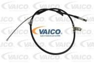 V48-30005 - Linka hamulca ręcznego VAICO /P/ 1600/1285FREELANDER