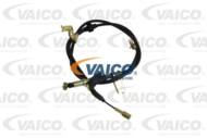 V49-30001 - Linka hamulca ręcznego VAICO /L/ 1653mm ROVER 200/400