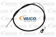 V50-30005 - Linka hamulca ręcznego VAICO /P/ 1890/1480