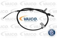 V52-30002 - Linka hamulca ręcznego VAICO /L/ 1650mm MATRIX