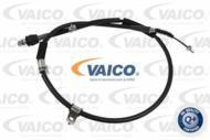 V52-30017 - Linka hamulca ręcznego VAICO /P/ 1430/1297COUPE