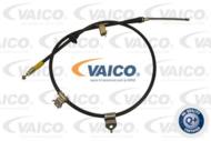 V53-30001 - Linka hamulca ręcznego VAICO /P/ 1584mm RIO