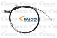 V54-30002 - Linka hamulca ręcznego VAICO /P/ 1600mm TeRIOs