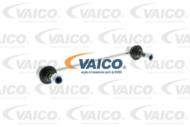 V63-0001 - Łącznik stabilizatora VAICO /przód/ Mitsubishi CARISMA/VOLVO S40