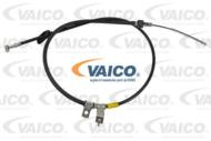 V64-30003 - Linka hamulca ręcznego VAICO /P/ 1572mm Baleno