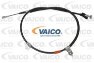 V64-30006 - Linka hamulca ręcznego VAICO /L/ 1557/1352mmBaleno/ALTO