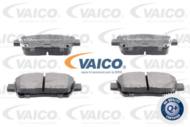 V70-0033 - Klocki hamulcowe VAICO TOYOTA COROLLA/YARIS/CELICA/Prius