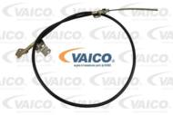 V70-30002 - Linka hamulca ręcznego VAICO /P/ bębny