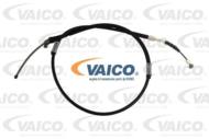 V70-30004 - Linka hamulca ręcznego VAICO /P/ 1603mm TOYOTA COROLLA