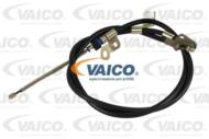 V70-30010 - Linka hamulca ręcznego VAICO /lewa/ bębny /tył L/ TOYOTA YARIS 02-