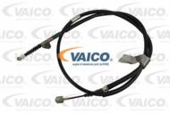 V70-30017 - Linka hamulca ręcznego VAICO /L/ 1868mm AVENSIS