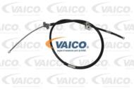 V70-30039 - Linka hamulca ręcznego VAICO /L/ 1570/1250mmHi-Ace