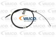 V70-30040 - Linka hamulca ręcznego VAICO /P/ 1395/1070Hi-Ace