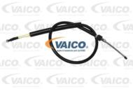 V70-30048 - Linka hamulca ręcznego VAICO /P/ 1210/1008PREVIA
