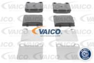 V95-0048 - Klocki hamulcowe VAICO MAZDA 740/760/940/960