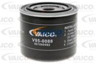 V95-0088 - Filtr oleju VAICO PORSCHE 740/60/850/940/60/C/S/V70/S/V40/S/V90