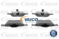 V95-0146 - Klocki hamulcowe VAICO VOLVO S60/S80/V70/XC70