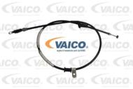 V95-30008 - Linka hamulca ręcznego VAICO /P/ 1620mm S40/V40