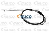 V95-30015 - Linka hamulca ręcznego VAICO 1290mm P 122