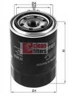 DF863/A CLE - Filtr oleju CLEAN FILTERS 