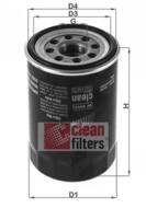 DF864/A CLE - Filtr oleju CLEAN FILTERS 