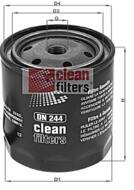 DN244 CLE - Filtr paliwa CLEAN FILTERS 