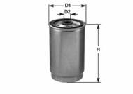 DN301 CLE - Filtr paliwa CLEAN FILTERS 
