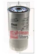 DN996 CLE - Filtr paliwa CLEAN FILTERS 