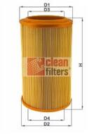 MA1097 CLE - Filtr powietrza CLEAN FILTERS 