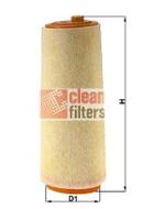 MA1128 CLE - Filtr powietrza CLEAN FILTERS 