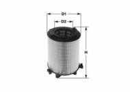 MA1373 CLE - Filtr powietrza CLEAN FILTERS 