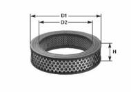 MA139/B CLE - Filtr powietrza CLEAN FILTERS 