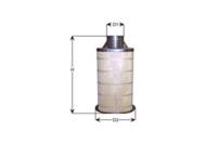 MA1408 CLE - Filtr powietrza CLEAN FILTERS 